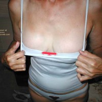 Pic #1My Fantastic Mature Wife