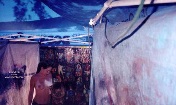 Pic #1Ozzfest 2k2 Phoenix 1