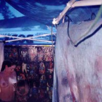 Ozzfest 2k2 Phoenix 1