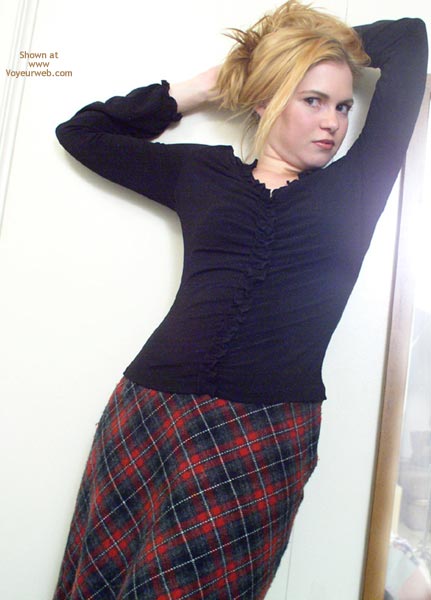 Pic #1Cynthia K Apt Pupil