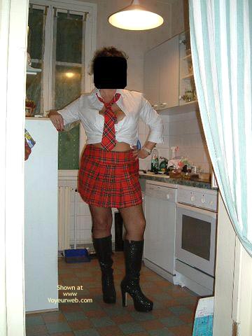 Pic #1 *Ny 2 Eme Contribution