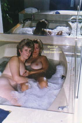 Pic #151 Yr Wife Again