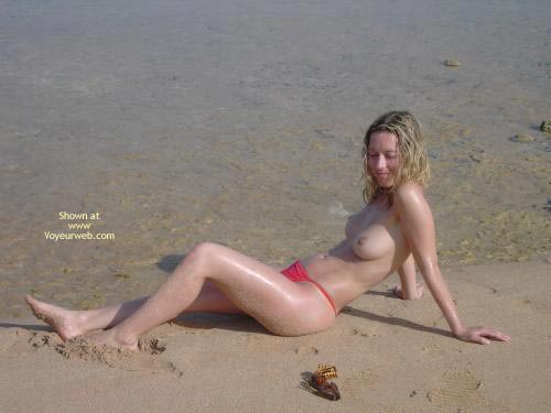 Pic #1Venere In Spiaggia 2