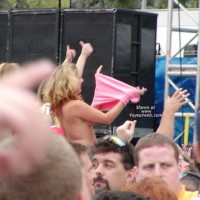 Z-92 Birthday Bash - Omaha NE 1 of 2