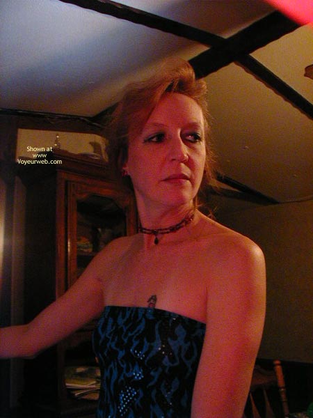 Pic #1Choochoo Still Playing Around