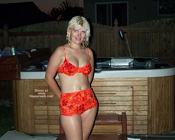 Pic #1My 30 yo Wife