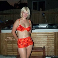 My 30 yo Wife