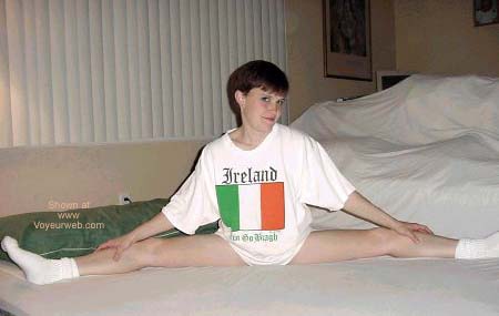 Pic #1Elaines Spread for You