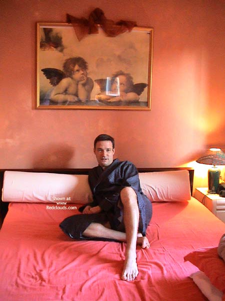 Pic #1M* Blind Dates!