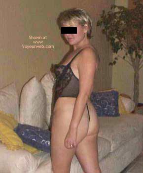 Pic #1*NT Leading Me Upstairs 3