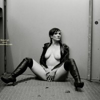 Outside In Latex Ii