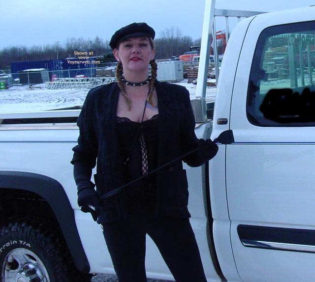 Pic #1 Coworker Halloween