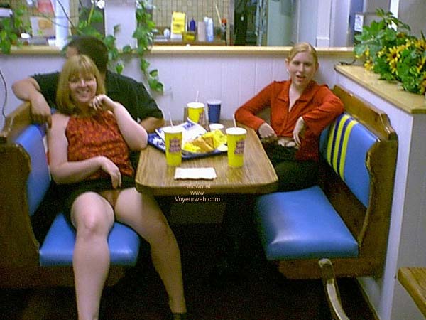 Pic #1*GG Amron &amp; Raci's First Time