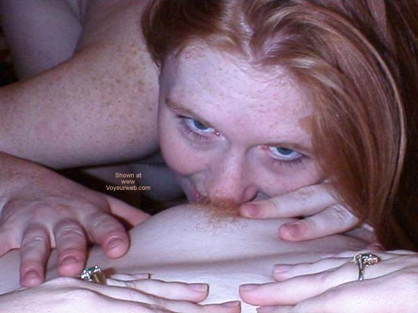 Pic #1*GG Amron &amp; Raci 2 of 2