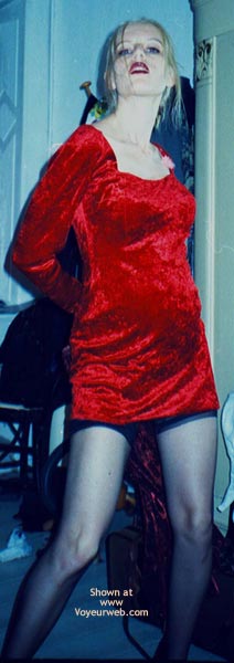 Pic #1My Naughty Scandinavian Wife