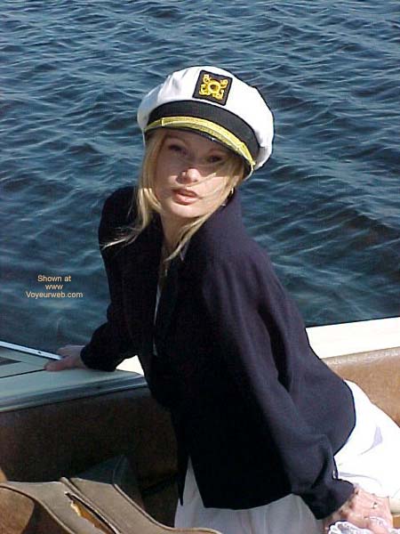 Pic #1Dedicated to VW's Sailor - Cum Sailing With Me!