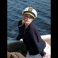 Dedicated to VW's Sailor - Cum Sailing With Me!