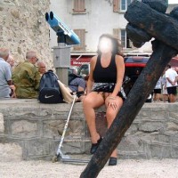 Irene From Italy