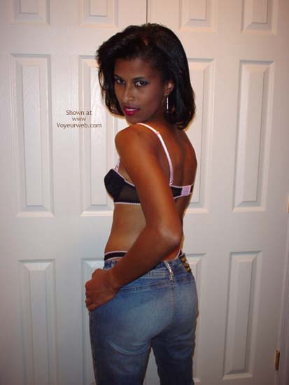 Pic #1TKO Girl - Challenge For The Guys