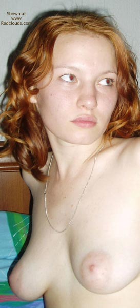 Pic #1Siberienne First Time