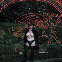 Redhotgrani Under The Rainbow