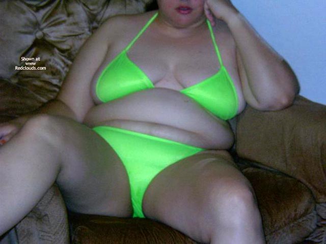 Pic #1Creamed