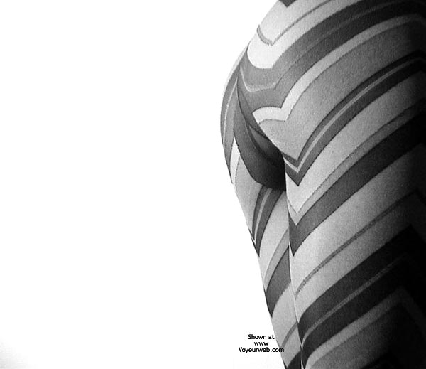 Pic #1Hot In Pantyhose