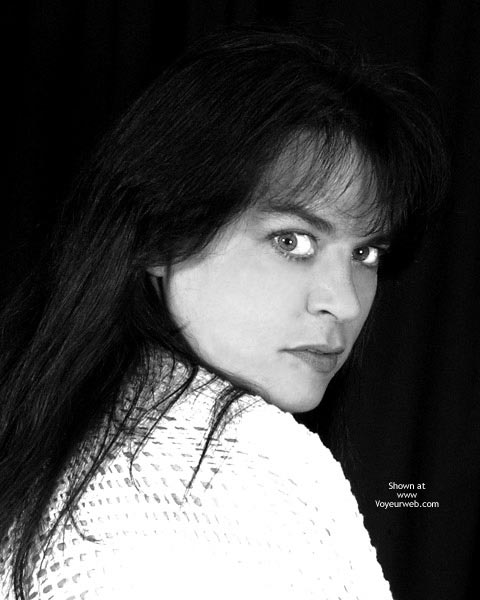 Pic #1Sno In Black And White