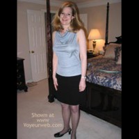 Pic #1 My Shy Sexy Wife