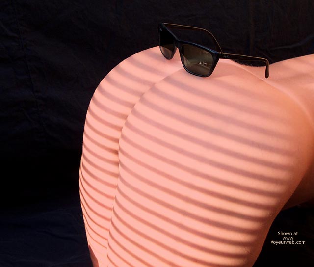 Pic #1The Many Shades of Cindy!