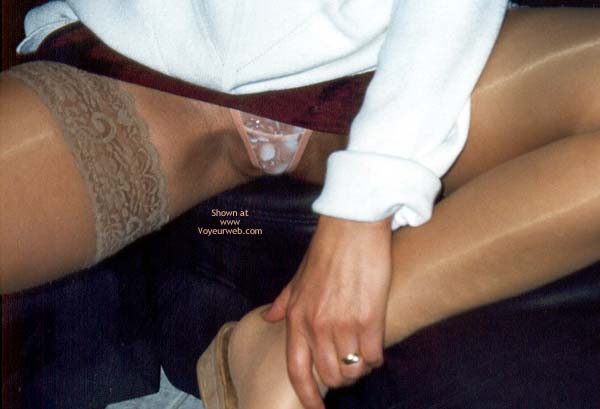 Pic #1Rita's New Panty's