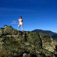 Pic #1Bi-curious Brunette 2