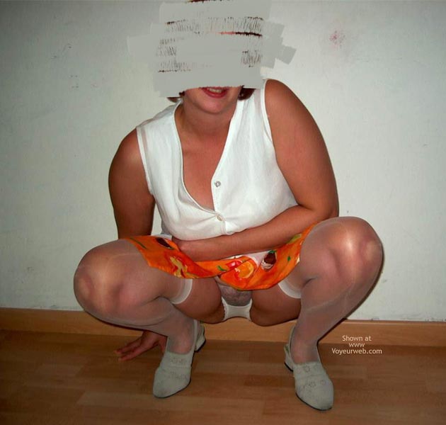 Pic #1 My French Wife Lady L