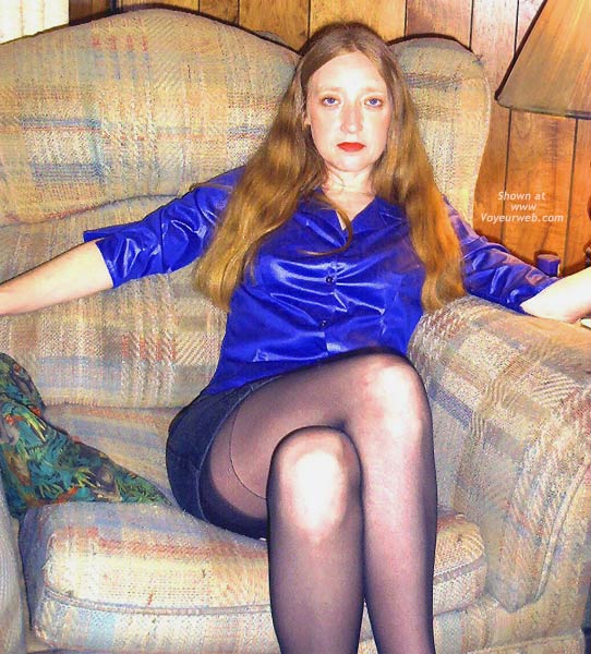 Pic #1ScooterTrash77