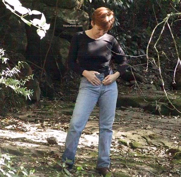 Pic #1Cabin in the Hills 5