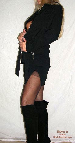 Pic #1Eve'S First In Years