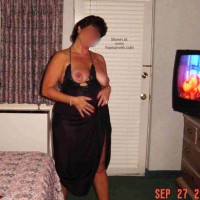 Pic #1Very Happy Husband