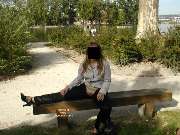 Pic #1Brigitte La Petite Fran&ccedil;aise