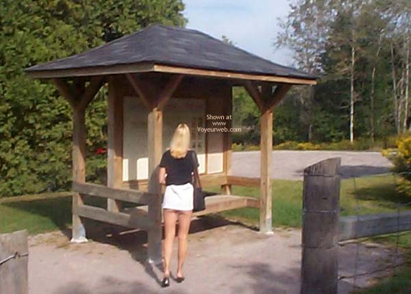 Pic #1K - Bike Trail 1