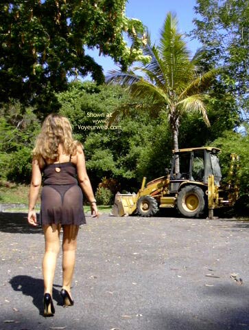 Pic #1Work In Progress