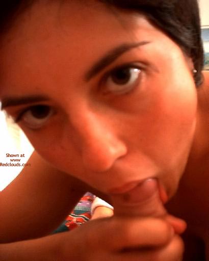 Pic #1My Slut Gf Her Second Time