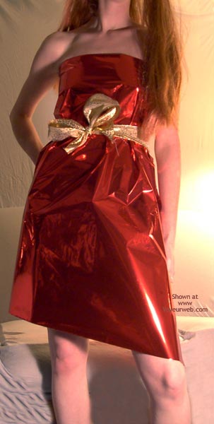 Pic #1*Ft Redhead Madison Your Gift