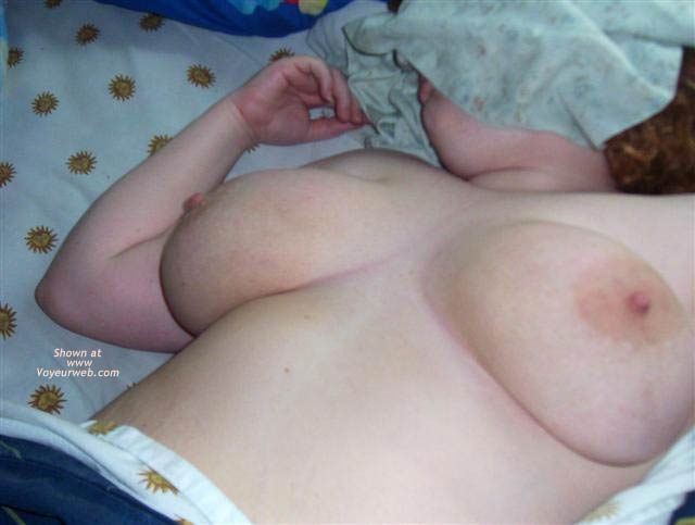 Pic #1Took These of The Wife