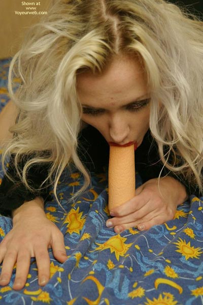 Pic #1Blowjob