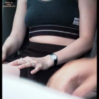 Pic #1Girlfriend in My Car