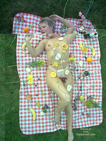 Pic #1Follow The Leader - Picnic