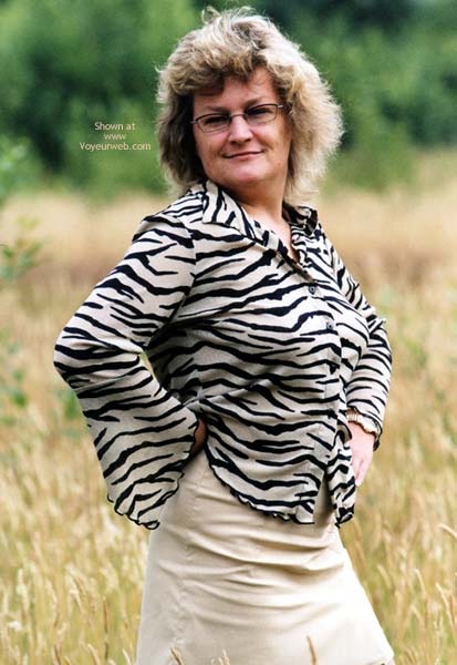 Pic #1*NT You Like It