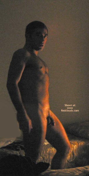 Pic #1M* Dick32 Dim Light