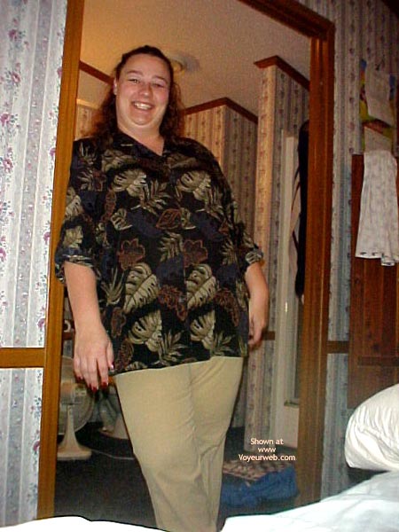 Pic #1Pje Expressing Herself