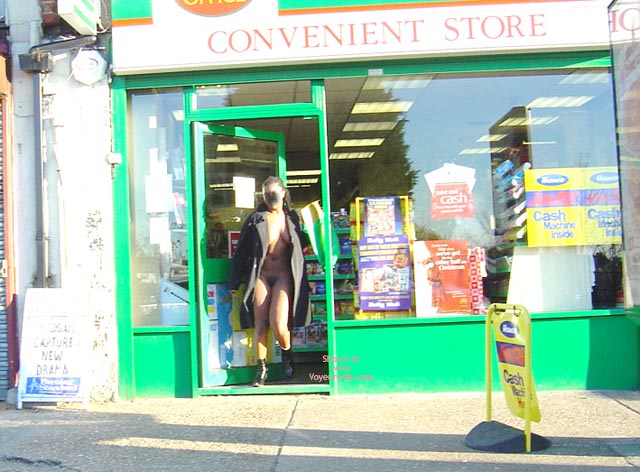 Pic #1Camden Girls' Bravest Ever Shots